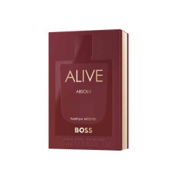 Alive Absolu - Intense Perfume